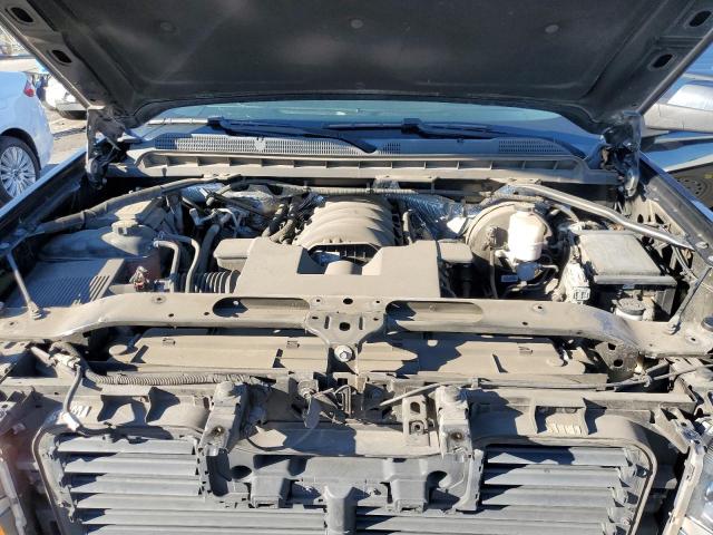 Photo 11 from auction – 2017 CHEVROLET SILVERADO with VIN 1GCRCREC4HZ158757