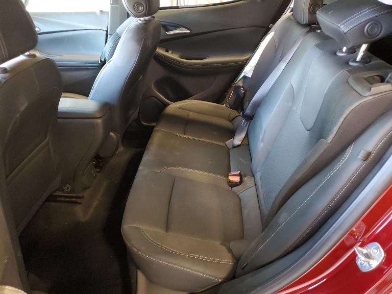 Photo 11 from auction – 2024 BUICK ENCORE GX PREFERRED with VIN KL4AMBS28RB075382