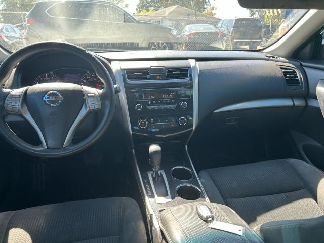 Photo 9 from auction – 2014 NISSAN ALTIMA 2.5 with VIN 1N4AL3AP5EN211705
