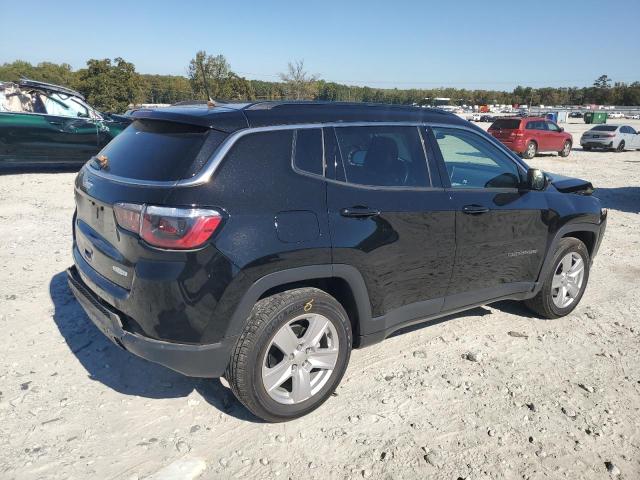 Photo 3 from auction – 2022 JEEP COMPASS with VIN 3C4NJCBBXNT225233