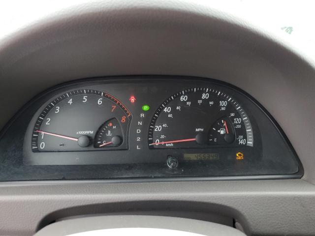 Photo 9 from auction – 2002 TOYOTA CAMRY LE with VIN JTDBE32KX20048635