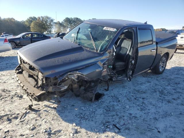 RAM 1500 2014 with VIN 1C6RR7PT3ES195603 - Photo from auction