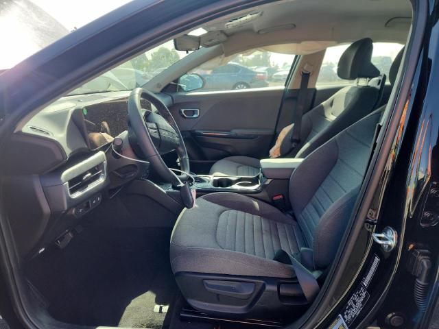 Photo 7 from auction – 2025 KIA K4 EX with VIN 3KPFU4DE9SE191102
