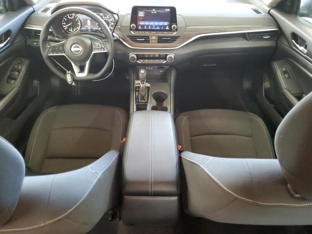 Photo 8 from auction – 2025 NISSAN ALTIMA SV with VIN 1N4BL4DV4SN384812