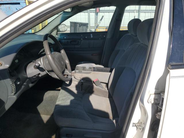 Photo 7 from auction – 2005 BUICK CENTURY CU with VIN 2G4WS52J951160196