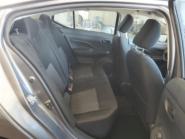 Photo 10 from auction – 2024 NISSAN VERSA S with VIN 3N1CN8DV3RL906777