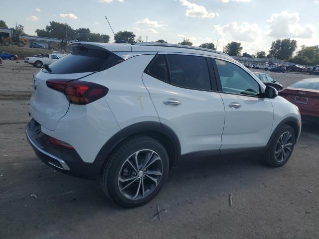 Photo 3 from auction – 2021 BUICK ENCORE GX with VIN KL4MMFSL7MB104358