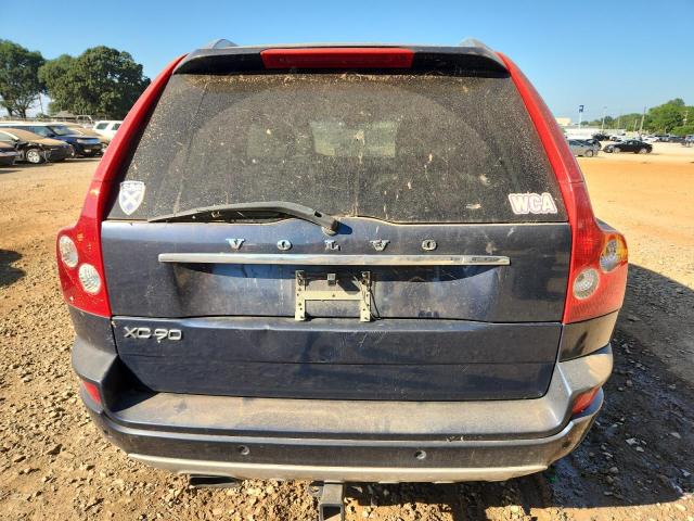 Photo 6 from auction – 2014 VOLVO XC90 3.2 with VIN YV4952CY7E1680435