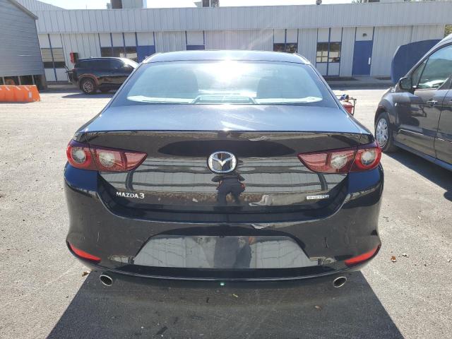 Photo 6 from auction – 2024 MAZDA 3 SELECT S with VIN 3MZBPABM4RM428686