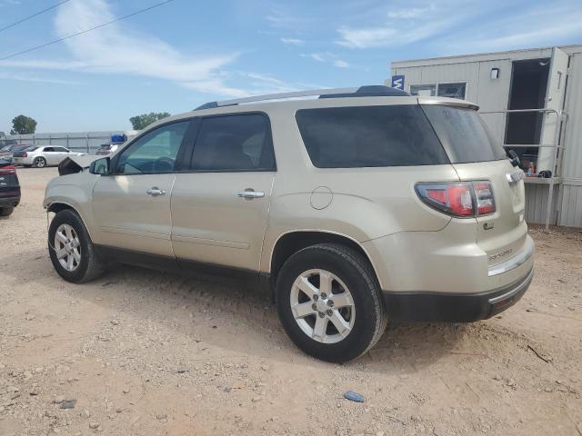 Photo 2 from auction – 2016 GMC ACADIA SLE with VIN 1GKKRNED4GJ120545