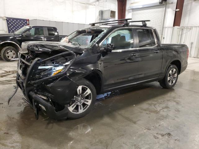 Foto 1 de la subasta – 2018 HONDA RIDGELINE con VIN 5FPYK3F60JB013156