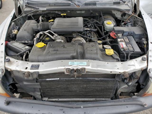 Photo 11 from auction – 2001 DODGE DURANGO with VIN 1B4HS28N31F619292
