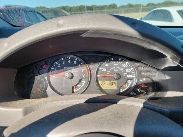 Photo 9 from auction – 2017 NISSAN FRONTIER S with VIN 1N6DD0ER8HN726486
