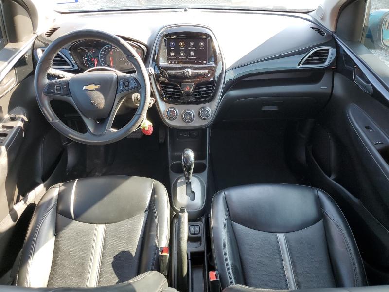 Photo 8 from auction – 2019 CHEVROLET SPARK ACTI with VIN KL8CH6SA5KC804111