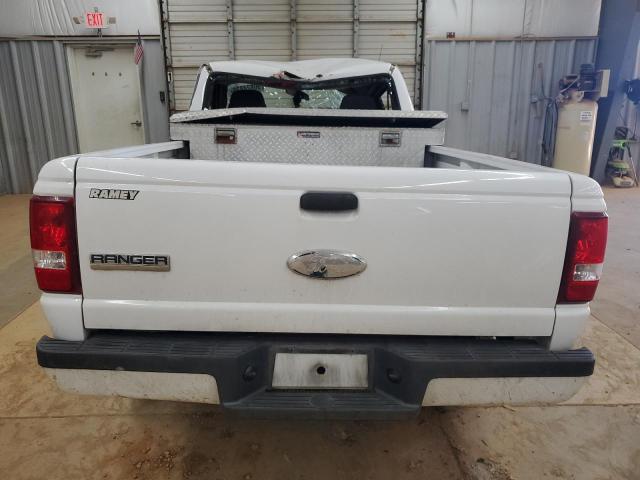Photo 6 from auction – 2008 FORD RANGER with VIN 1FTYR11U48PA21310