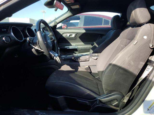 Photo 7 from auction – 2020 FORD MUSTANG with VIN 1FA6P8TH1L5158799