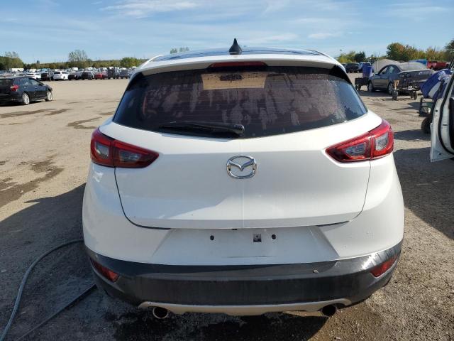 Photo 6 from auction – 2016 MAZDA CX-3 GRAND with VIN JM1DKBD72G0100688