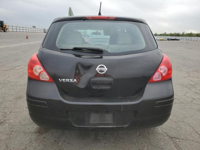 صورة رقم 6 من المزاد - 2011 NISSAN VERSA S مع VIN 3N1BC1CP0BL411633