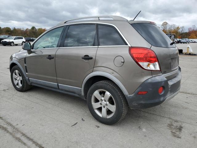 Photo 2 from auction – 2012 CHEVROLET CAPTIVA SP with VIN 3GNAL2EK7CS579722