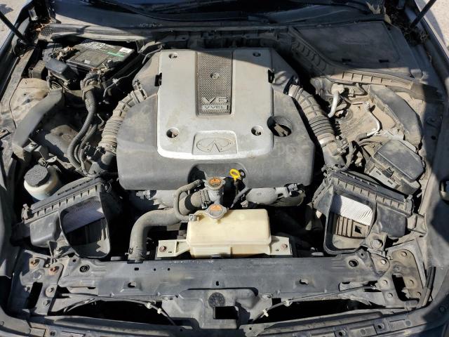 Photo 11 from auction – 2014 INFINITI Q50 BASE with VIN JN1BV7AR4EM702003