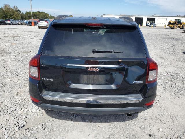 Photo 6 from auction – 2016 JEEP COMPASS LA with VIN 1C4NJDEB4GD746202