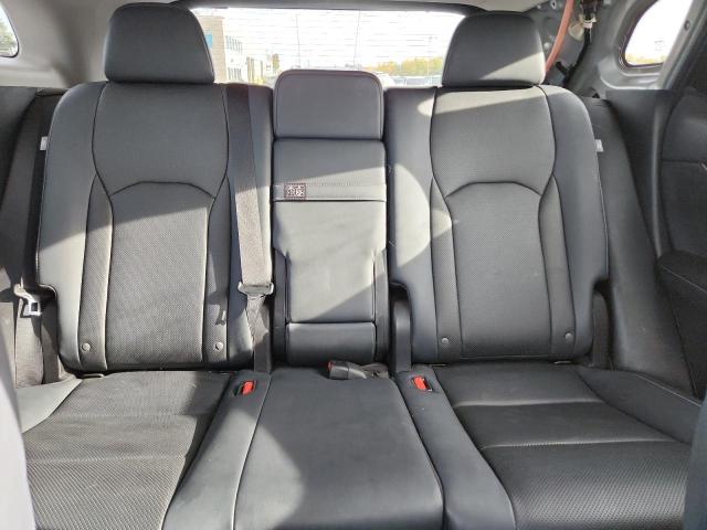 Photo 10 from auction – 2021 LEXUS RX 450H with VIN 2T2HGMDAXMC058942