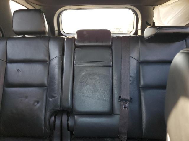 Photo 10 from auction – 2021 DODGE DURANGO GT with VIN 1C4RDHDG9MC608931