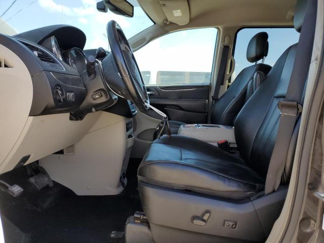 Photo 7 from auction – 2014 CHRYSLER TOWN & COU with VIN 2C4RC1CG0ER372142