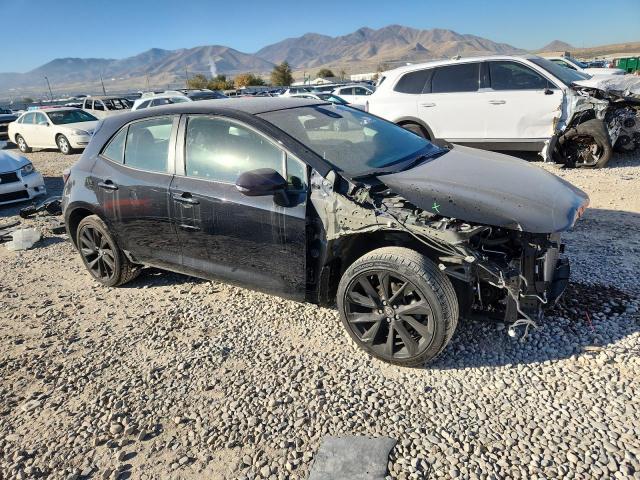 Photo 4 from auction – 2020 TOYOTA COROLLA SE with VIN JTND4RBE5L3085063