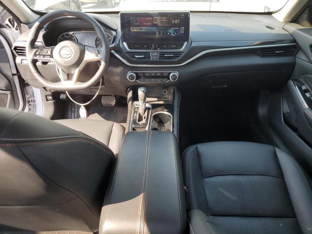 Photo 8 from auction – 2024 NISSAN ALTIMA SR with VIN 1N4BL4CV7RN358247