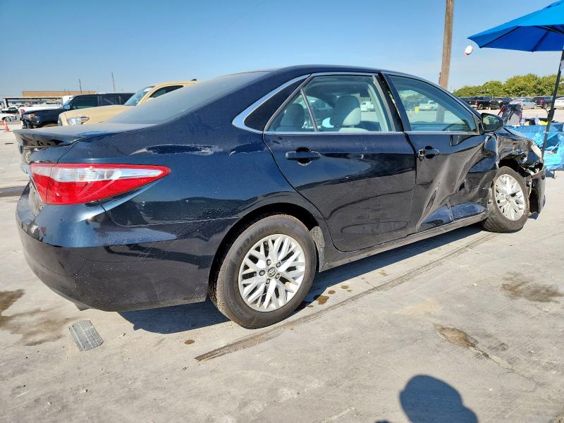 Photo 3 from auction – 2017 TOYOTA CAMRY LE with VIN 4T1BF1FK8HU292079