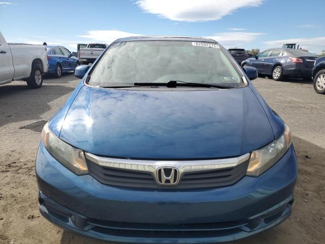 Photo 5 from auction – 2012 HONDA CIVIC EX with VIN 19XFB2F81CE361083