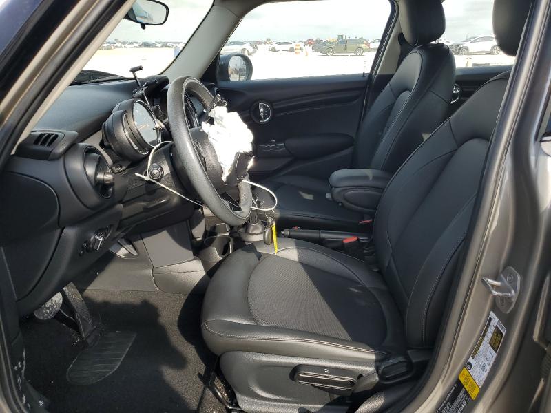 Photo 7 from auction – 2020 MINI COOPER with VIN WMWXU7C00L2M55718