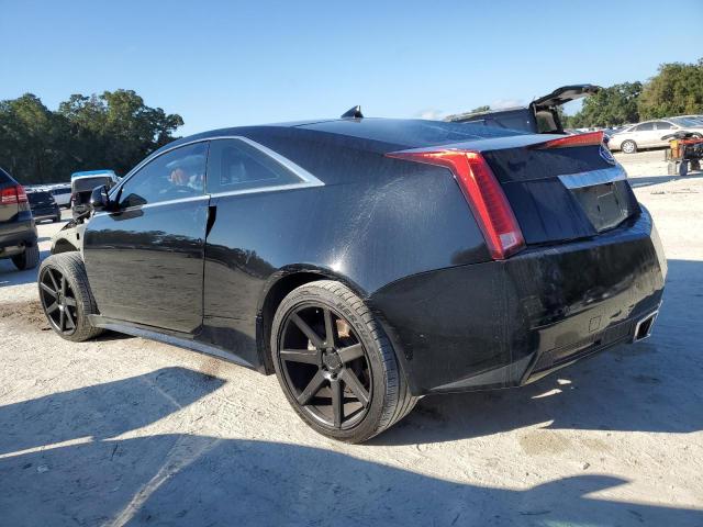 Photo 2 from auction – 2012 CADILLAC CTS PERFOR with VIN 1G6DL1E38C0136479