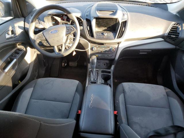 Photo 8 from auction – 2018 FORD ESCAPE SE with VIN 1FMCU0GD9JUC31267