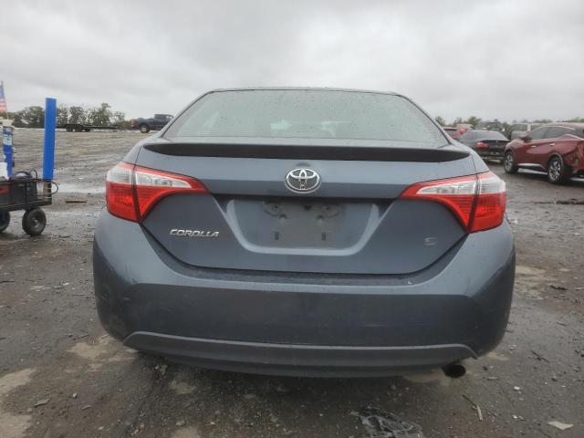 Photo 6 from auction – 2014 TOYOTA COROLLA L with VIN 2T1BURHE2EC130134