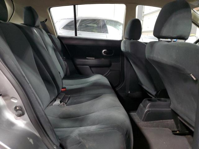 Photo 11 from auction – 2012 NISSAN VERSA S with VIN 3N1BC1CP8CL361887
