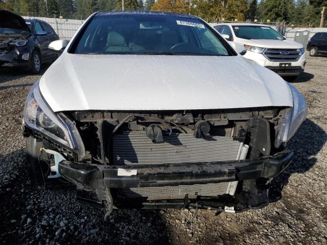 Photo 5 from auction – 2015 HYUNDAI SONATA SPO with VIN 5NPE34AF2FH091033