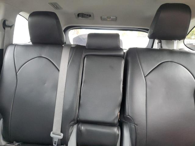 Photo 10 from auction – 2020 TOYOTA HIGHLANDER with VIN 5TDBBRCH9LS505948