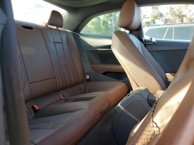 Photo 10 from auction – 2018 AUDI A5 PREMIUM with VIN WAUPNAF52JA001233