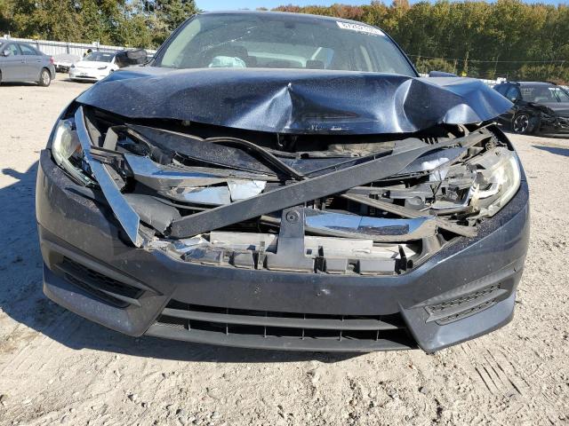 Photo 5 from auction – 2017 HONDA CIVIC LX with VIN 19XFC2F51HE051476