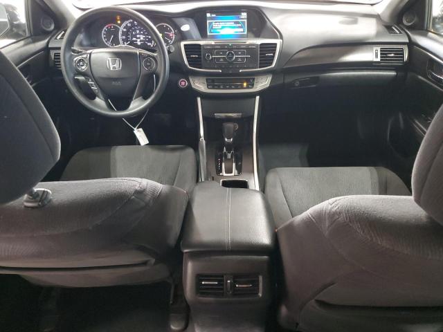 Photo 8 from auction – 2015 HONDA ACCORD EX with VIN 1HGCR2F71FA040126
