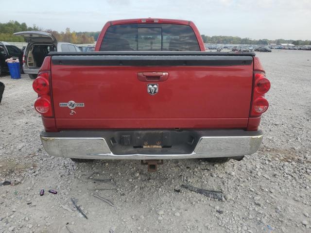 Photo 6 from auction – 2008 DODGE RAM 1500 S with VIN 1D7HA18218J120087