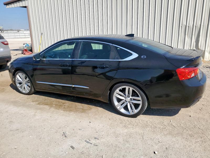 Photo 2 from auction – 2015 CHEV IMPALA LTZ with VIN 2G1165S30F9140452
