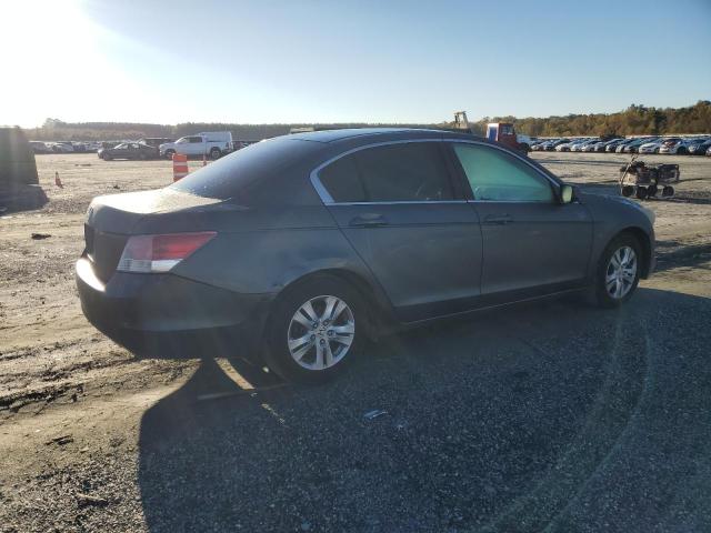 Photo 3 from auction – 2008 HONDA ACCORD LXP with VIN JHMCP26438C065786