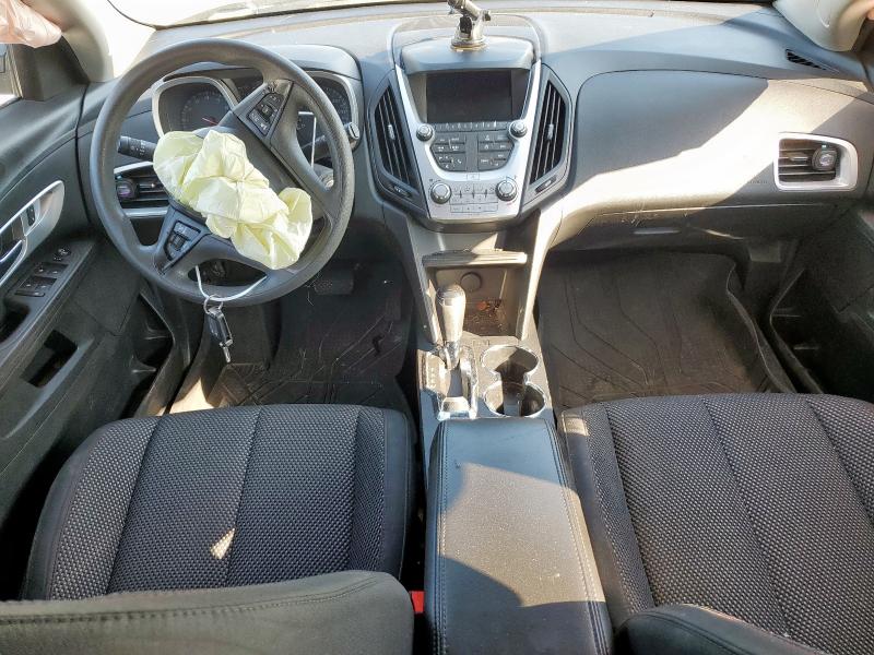 Photo 8 from auction – 2017 CHEVROLET EQUINOX LS with VIN 2GNALBEK1H1606402