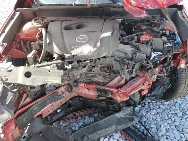 Foto 11 de la subasta – 2017 MAZDA CX-3 TOURI con VIN JM1DKFC72H0168855