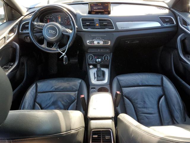 Photo 8 from auction – 2016 AUDI Q3 PREMIUM PLUS with VIN WA1EFCFS6GR016881