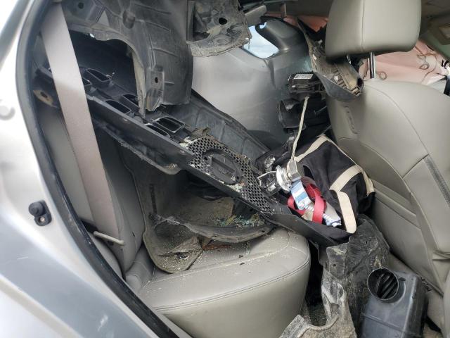Photo 11 from auction – 2011 NISSAN ROGUE S with VIN JN8AS5MTXBW160908