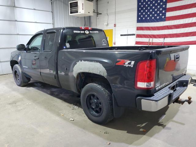 Photo 2 from auction – 2013 GMC SIERRA K15 with VIN 1GTR2VE73DZ217127
